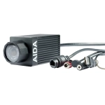 AIDA HD-NDI3-IP67 | Kamera POV NDI FHD 120fps Wodoszczelna IP67